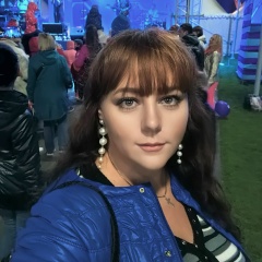 Светлана Базанова, 30.01, Орехово-Зуево