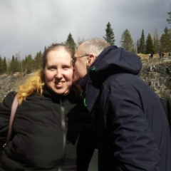 Мария Лорай, 28.08.1984, Санкт-Петербург