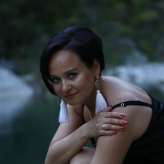 Елена Воронецкая, 06.09, Железногорск