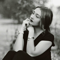 Полина Пинчук, 29.03.1997, Huelva