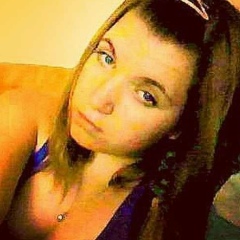 Кристина Куликова, 01.02.1995, Санкт-Петербург