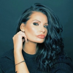 Лена Волочкова, 11.04