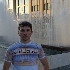 Николай Михайленко, 26.08, Кокшетау