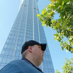 Алексей Дятлов, 27.08