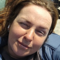 Татьяна Сёма, 07.04.1983, Москва