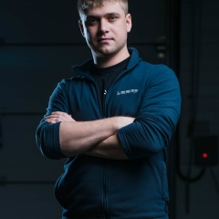 Black Egoraev, 20.09, Хабаровск