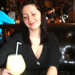 Ольга Козлова, 14.05, Калинковичи