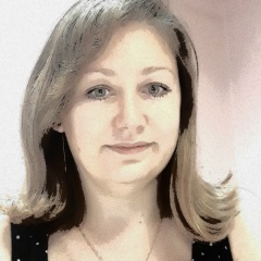 Елена Мостовая, 26.05, Москва