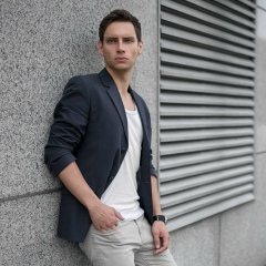 Алексей Стрельский, 13.02.1988, Москва