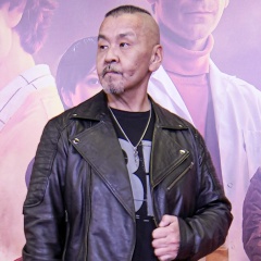 Владимир Копуш, 07.02, Москва