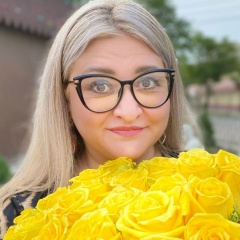 Валентина Баркова, 11.01.1985