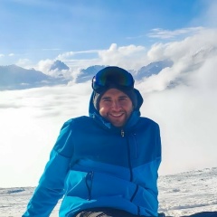 Александр Синельников, 14.02, Москва