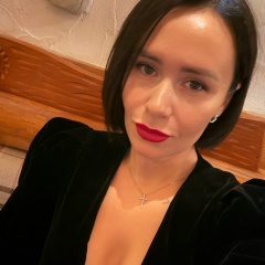 Алена Петрова, 09.06, Москва