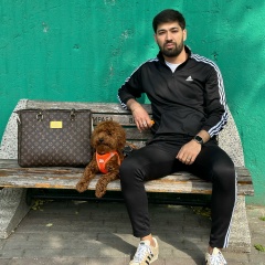 Эзиз Этреков, 27.06, Ашхабад