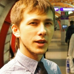 Артём Barkhatov, 12.03.1987, Красноярск