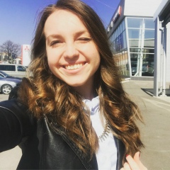 Елена Филиппова, 10.08