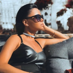 Настёна Сластена, 08.03.1988, Санкт-Петербург