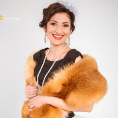 Daria Karabayrak, 16.07, Харьков