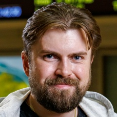 Сергей Кушлевич, 05.03, Москва