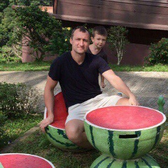 Андрей Нестеренко, 01.04.1983, Санкт-Петербург