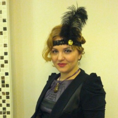 Диана Валеева, 03.03.1984, Казань