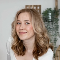 Оксана Дмитриева, 10.07.1989