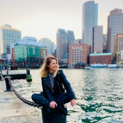 Люша Рошко, 23.12.1991, Orlando