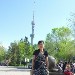 Жадра Чаканова