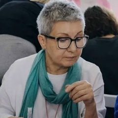 Вера Мироненко, 15.07, Москва