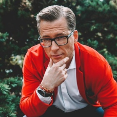 Игорь Лемберг, 16.12.1974, Москва