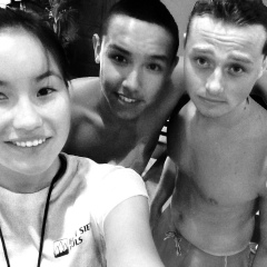 Владислав Михеев, Москва