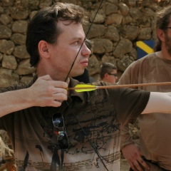 Юрий Крупицкий, 27.08.1978, Berlin