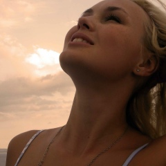 Галя , 08.05.1991, Москва