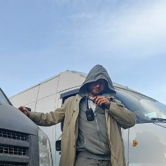 Алексей Мотовилин, 01.06.1989, Санкт-Петербург