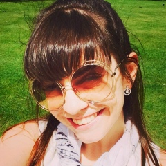 Лилия Макова, 23.09, Москва