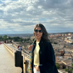 Галия Оралбаева, 19.06.1995, Астана