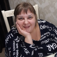 Катерина Каунова