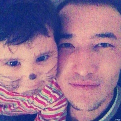 Баха Айтмуратов, 06.05.1992