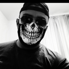 Орхан Джафарли, Москва