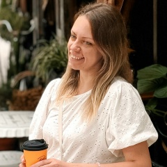 Анна Тимощенко, 24.08.1987