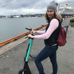 Маша Урычева, 02.03.1990, Санкт-Петербург