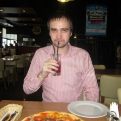 Дмитрий Баль, 12.04.1991, New York City