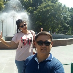 Габит Ходжаев, 26.12.2006