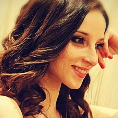 Alla Glavatskaya, 25.10.2000