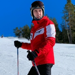 Николай Маркин, 27.05.1988, Москва