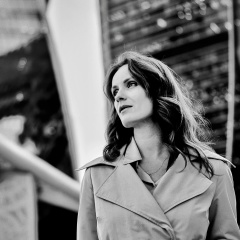 Ирина Балалуева, 22.10, Москва