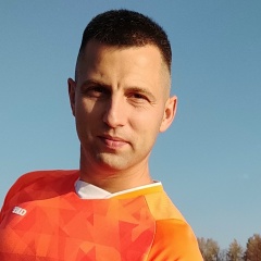 Вадим Анциферов, 06.09.1987, Екатеринбург