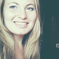 Yuliya Ustinova, 16.04.1987, Караганда