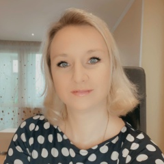 Наталья Нитяговская, 15.09.1981, Москва