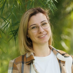 Елена Свердлина, 08.02, Санкт-Петербург